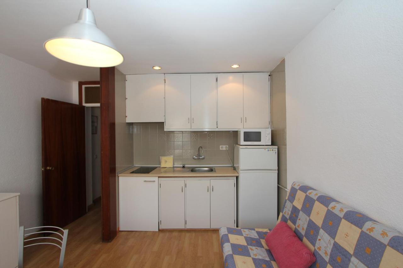 Appartement Holanda *