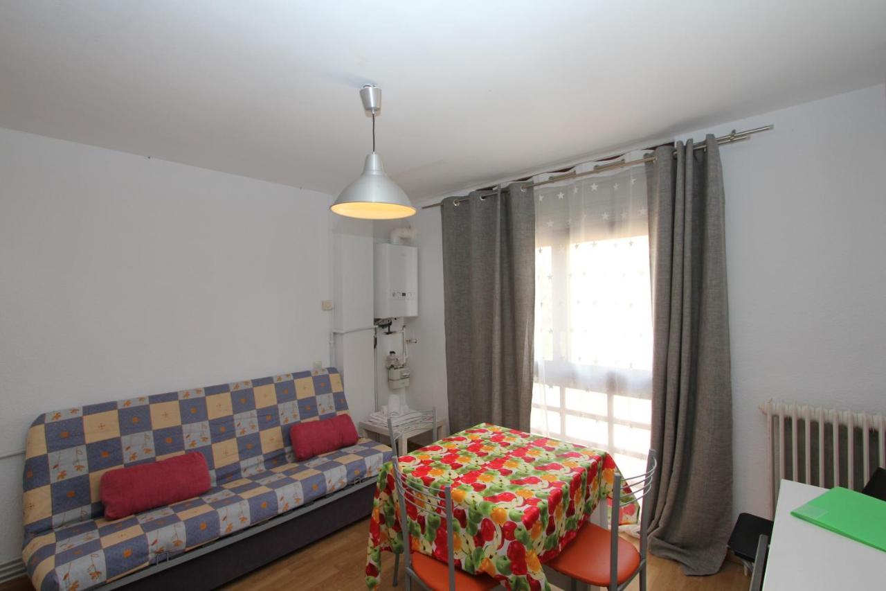 Holanda Appartement *